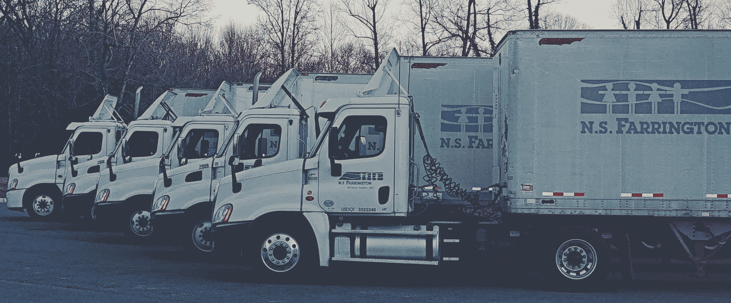 N.S. Farrington Trucks